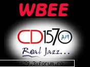 wbee 1570 am
chicago il   jazz