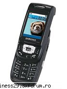 vand samsung d500  super pret 6.5 
info:         vand samsung d500